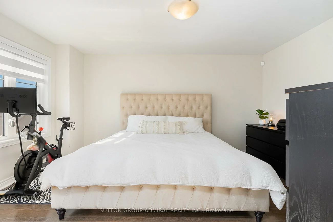 32, Grand Trunk, Patterson, Vaughan