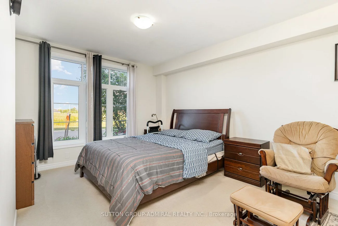 32, Grand Trunk, Patterson, Vaughan
