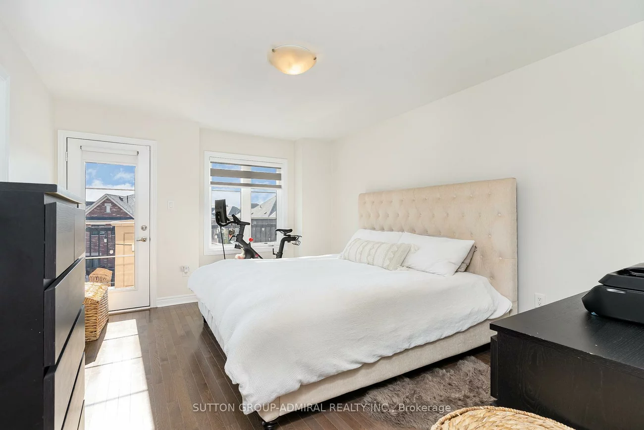 32, Grand Trunk, Patterson, Vaughan