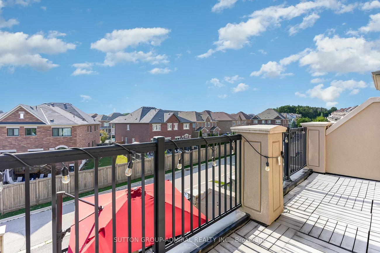 32, Grand Trunk, Patterson, Vaughan