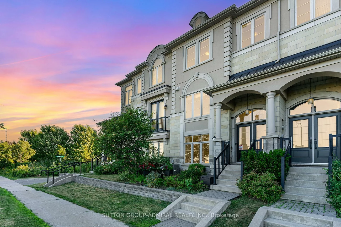 32, Grand Trunk, Patterson, Vaughan