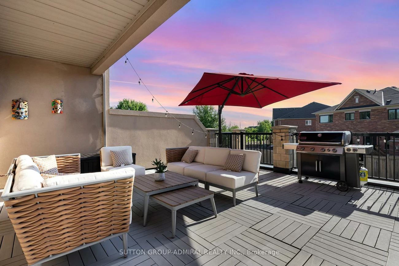 32, Grand Trunk, Patterson, Vaughan
