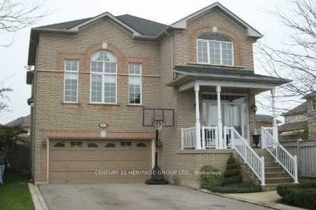 80, Santa Maria, Vellore Village, Vaughan