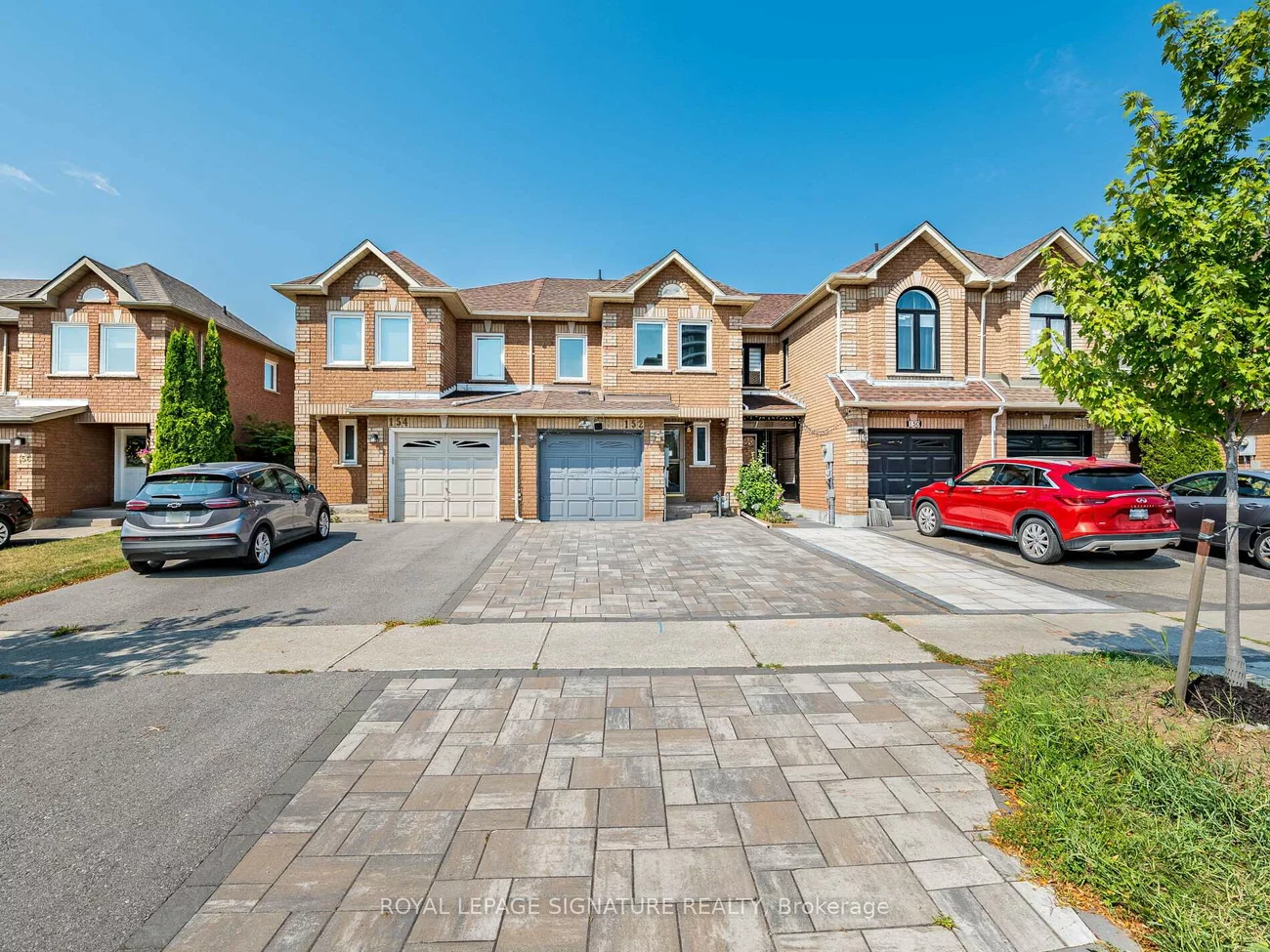 152, Lindenshire, Maple, Vaughan