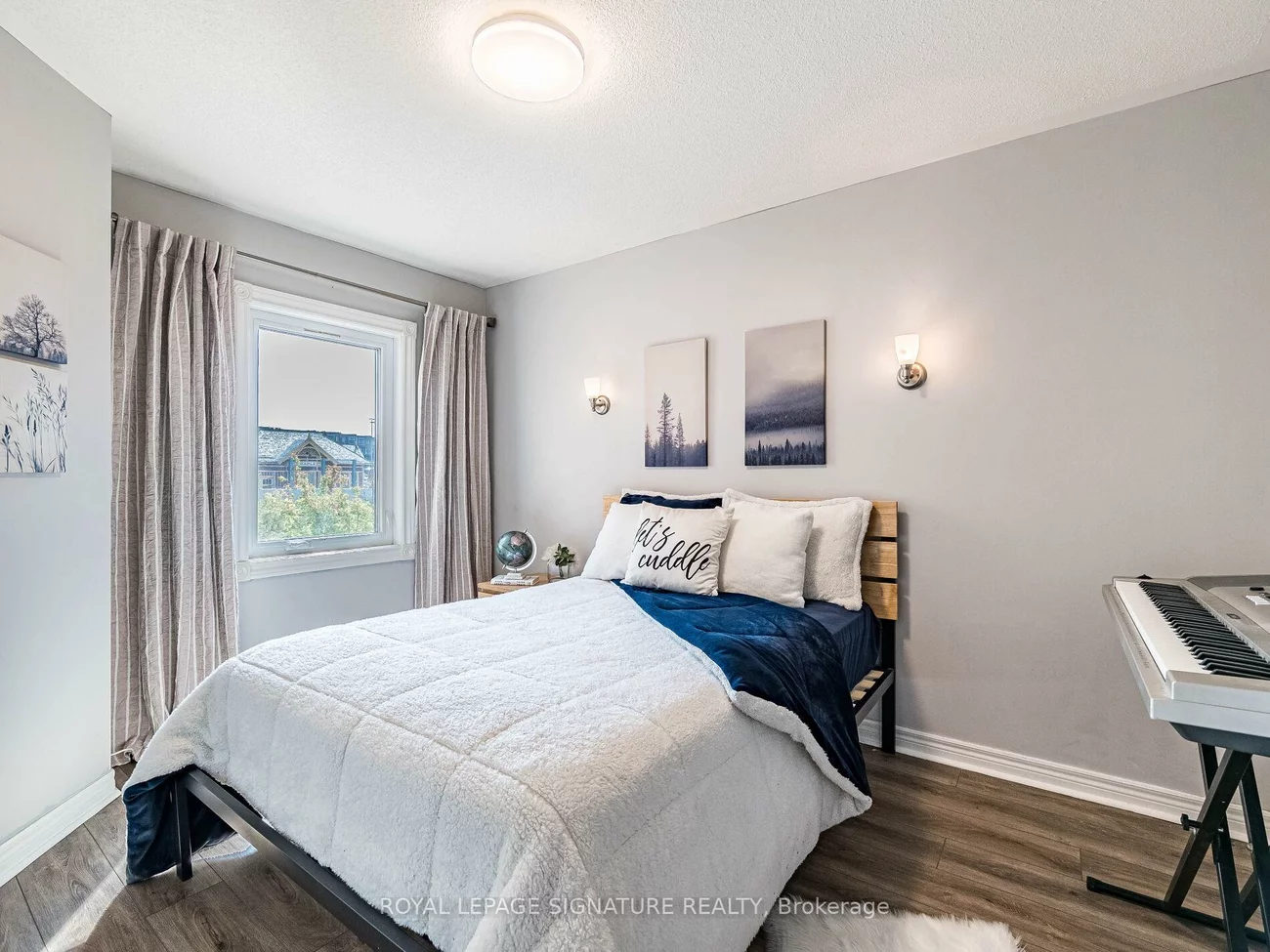 152, Lindenshire, Maple, Vaughan