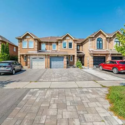 152, Lindenshire, Maple, Vaughan