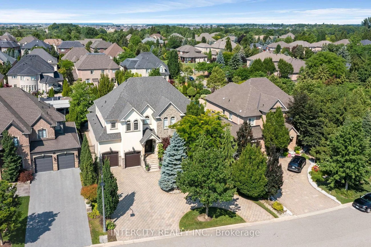 118, Park Ridge, Kleinburg, Vaughan