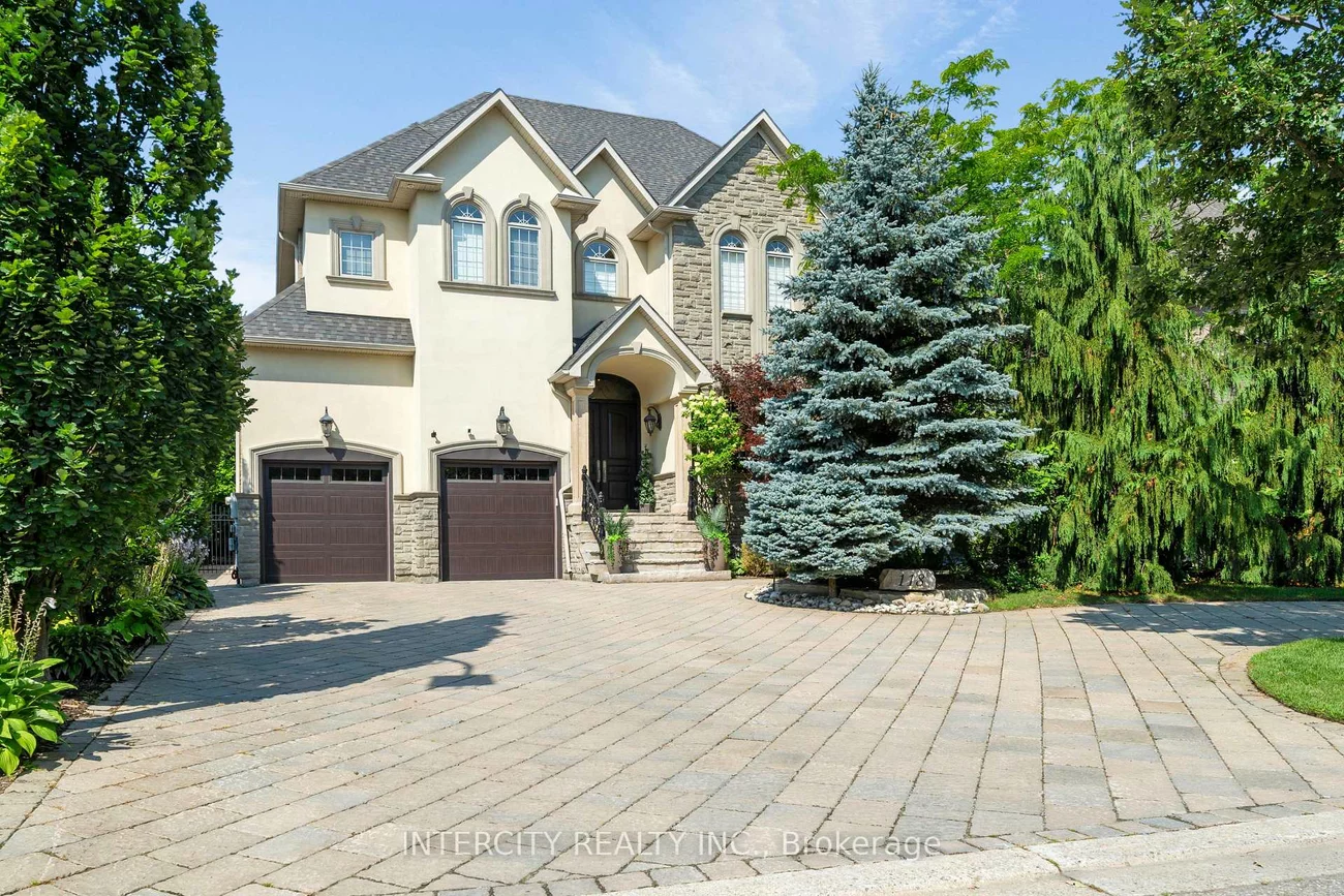 118, Park Ridge, Kleinburg, Vaughan
