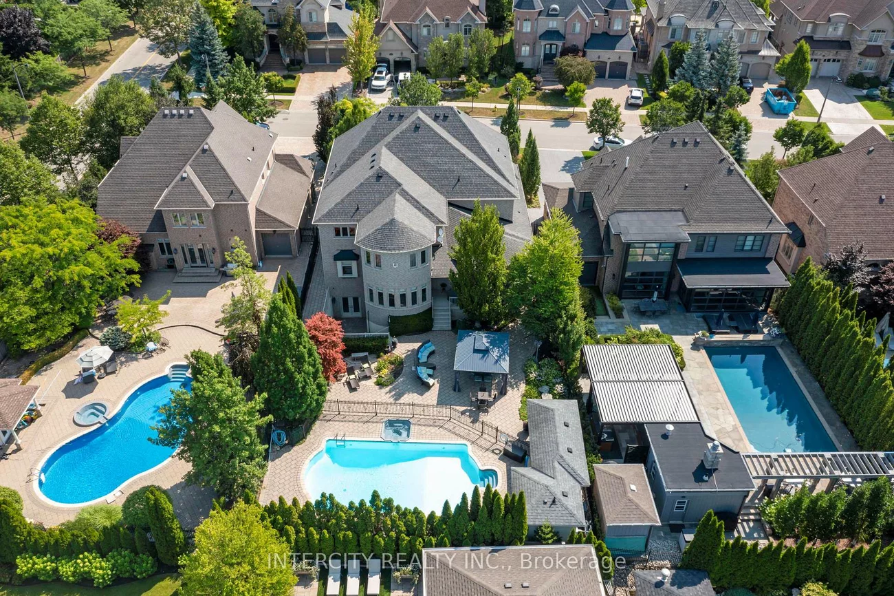 118, Park Ridge, Kleinburg, Vaughan