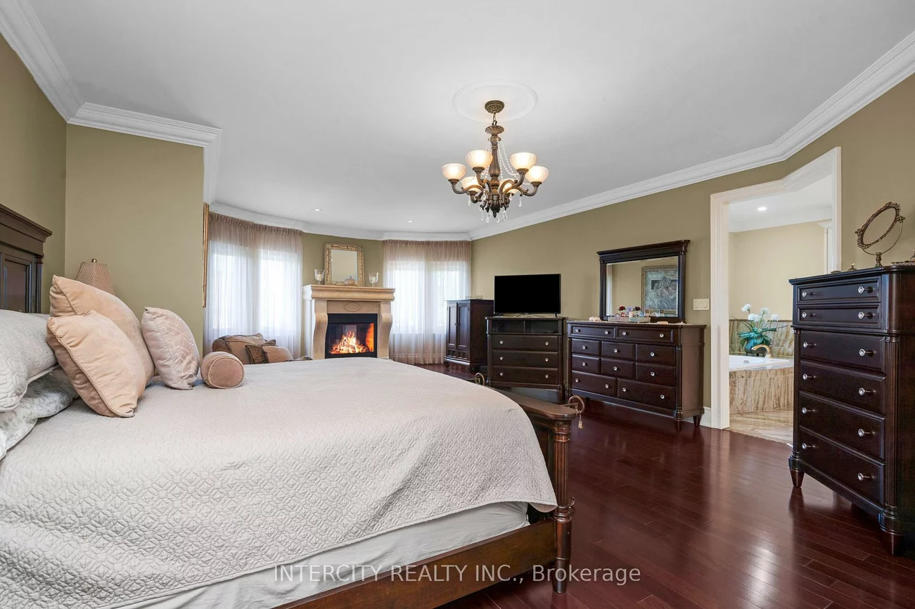 118, Park Ridge, Kleinburg, Vaughan
