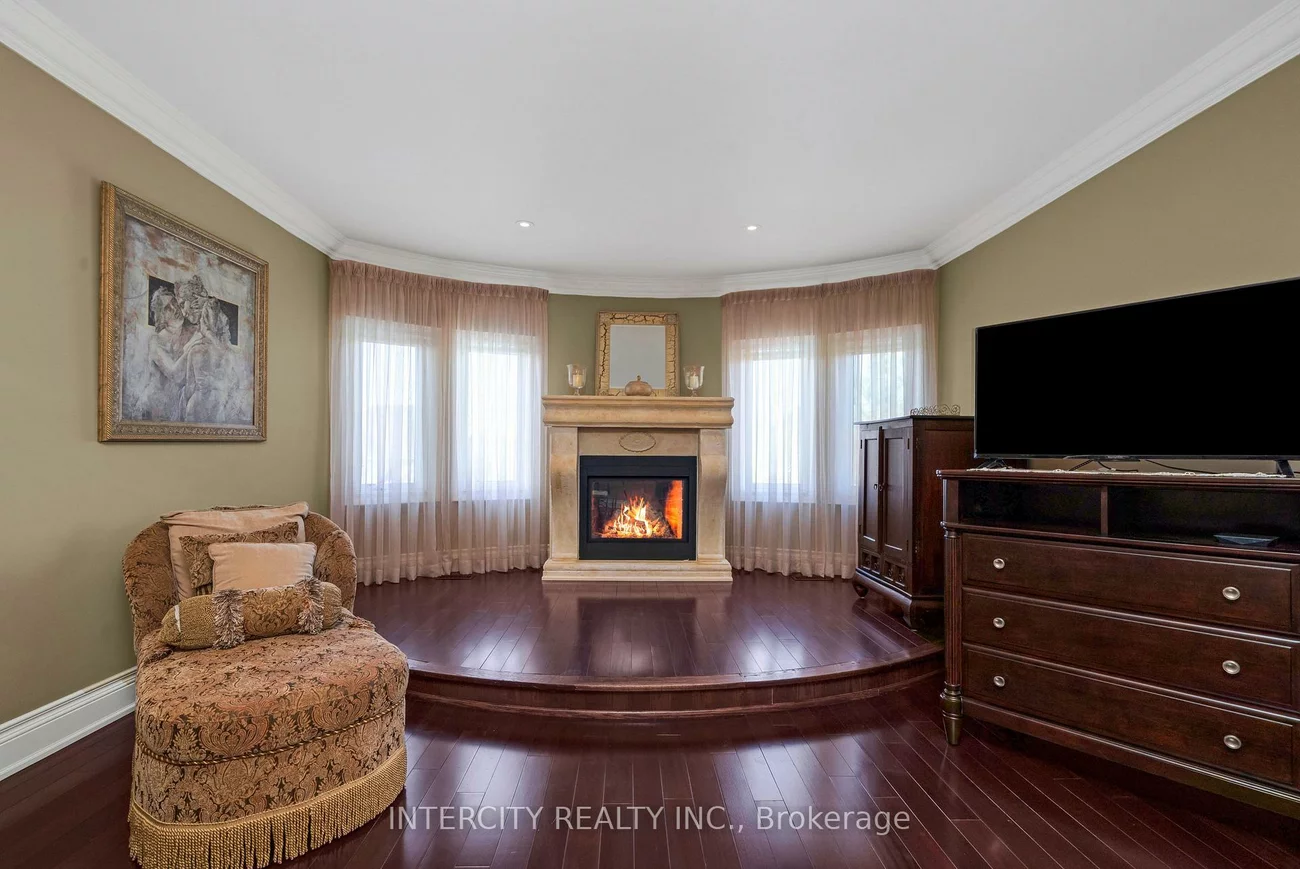 118, Park Ridge, Kleinburg, Vaughan