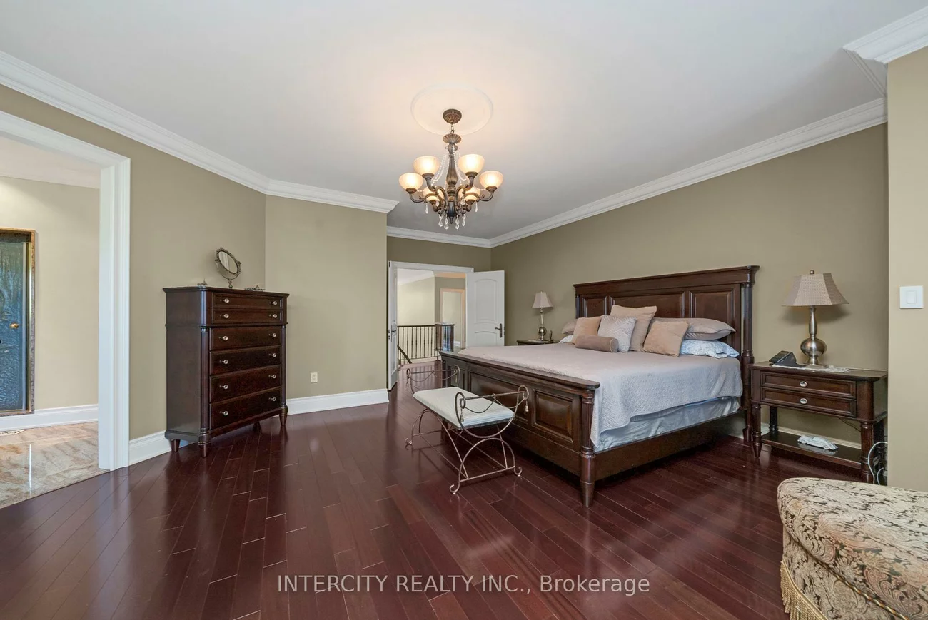 118, Park Ridge, Kleinburg, Vaughan