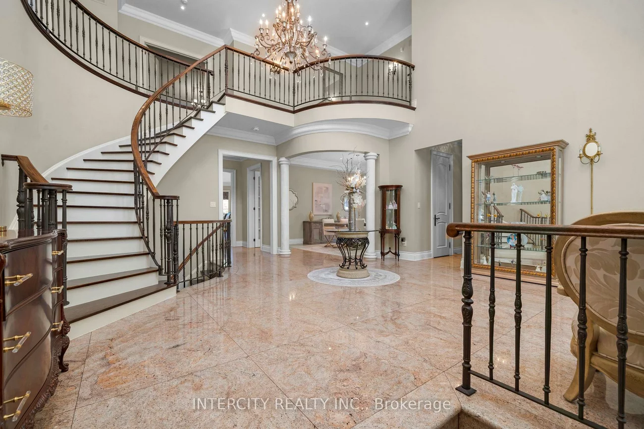 118, Park Ridge, Kleinburg, Vaughan