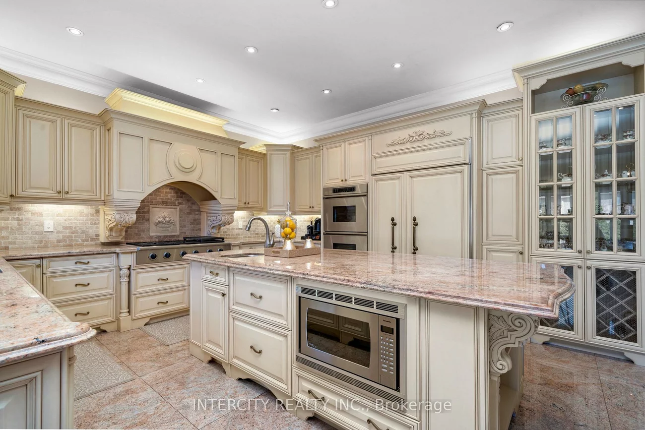 118, Park Ridge, Kleinburg, Vaughan