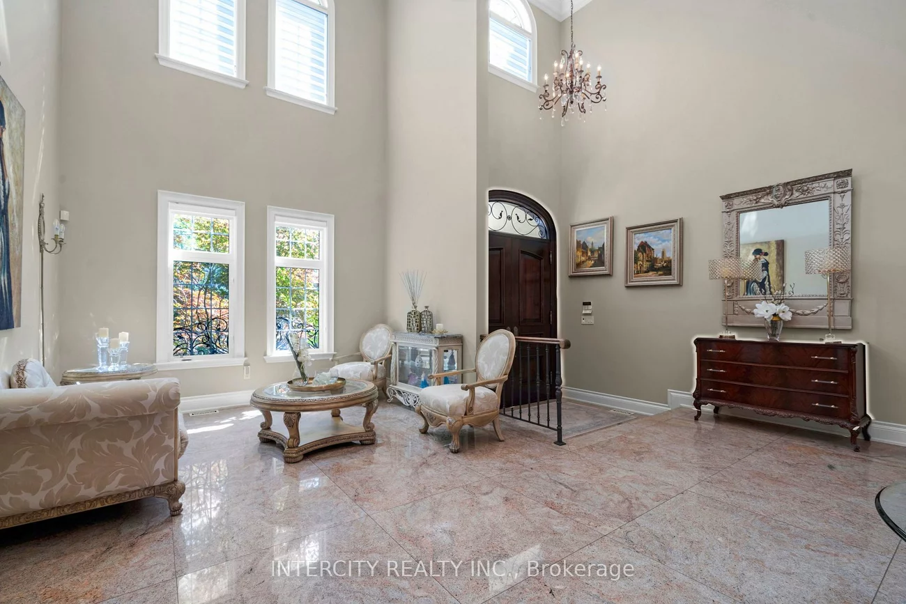 118, Park Ridge, Kleinburg, Vaughan