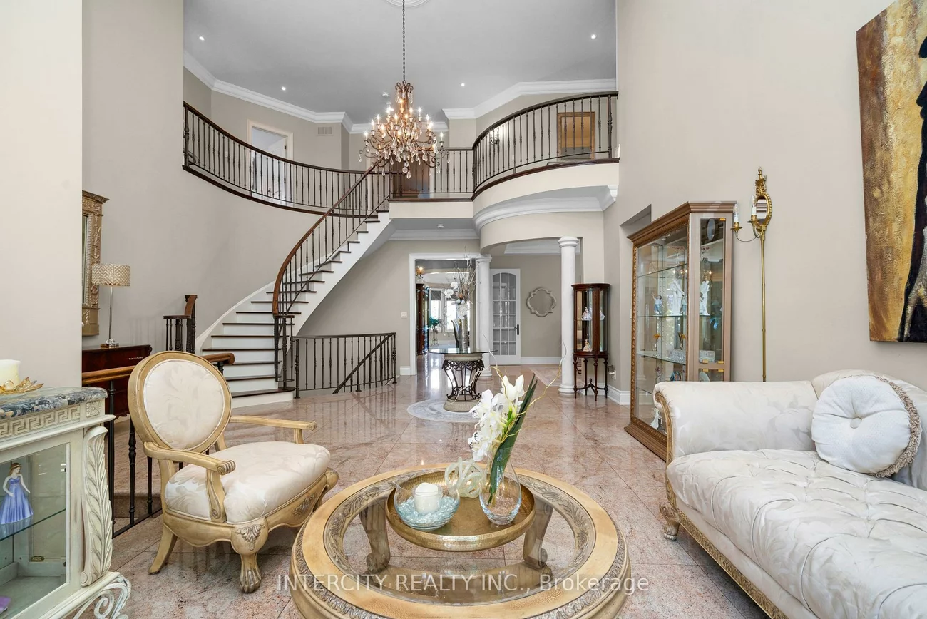 118, Park Ridge, Kleinburg, Vaughan
