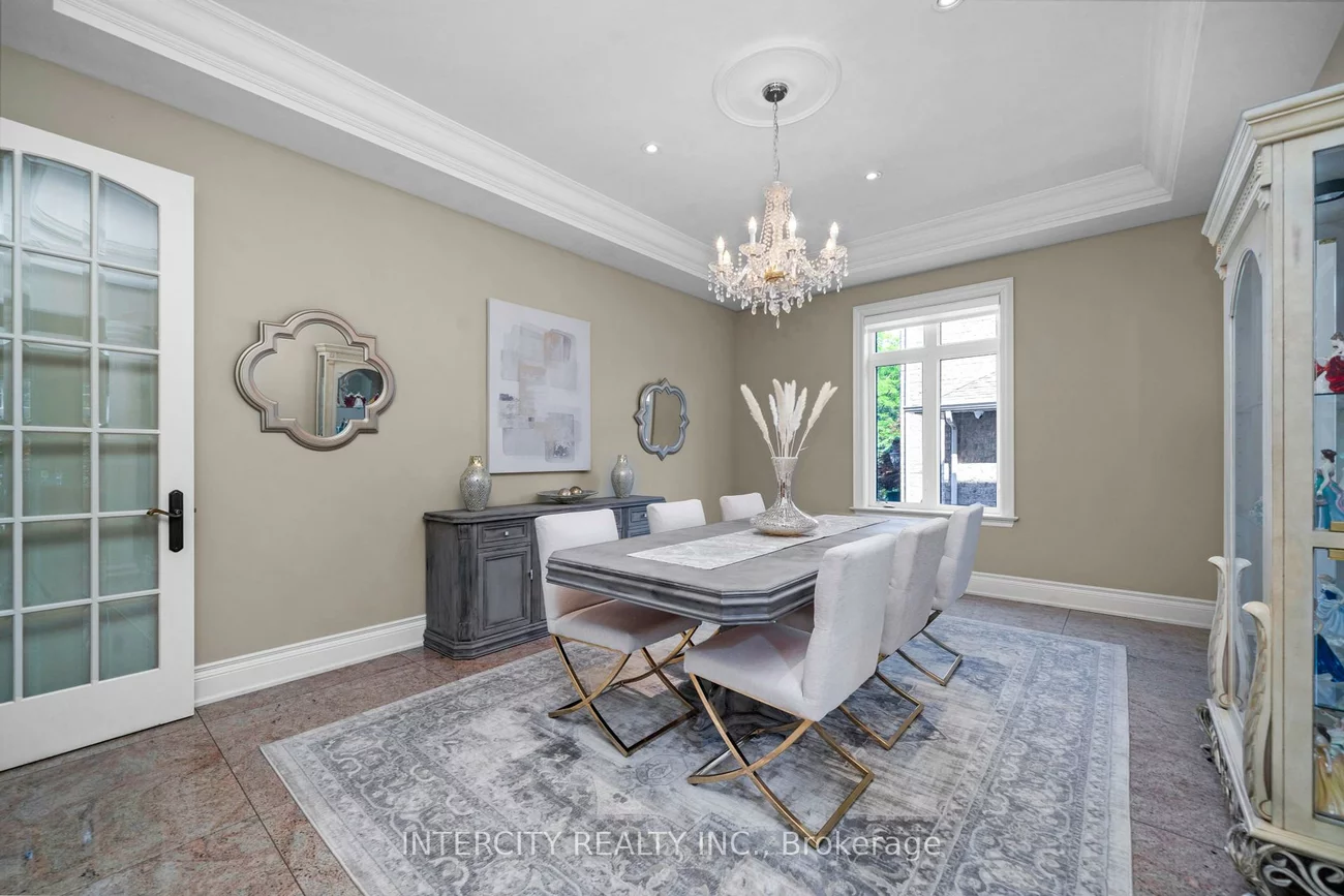 118, Park Ridge, Kleinburg, Vaughan