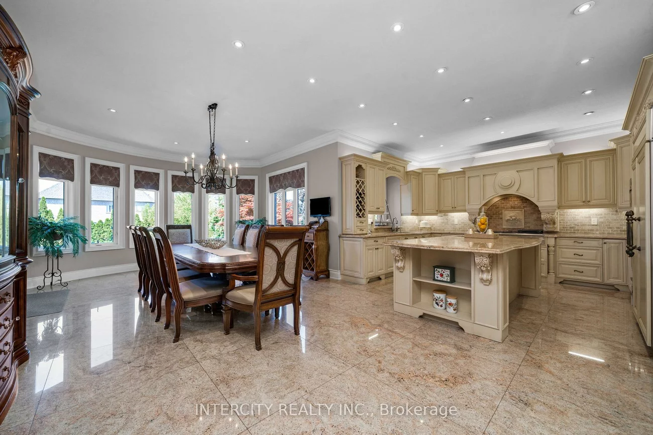 118, Park Ridge, Kleinburg, Vaughan
