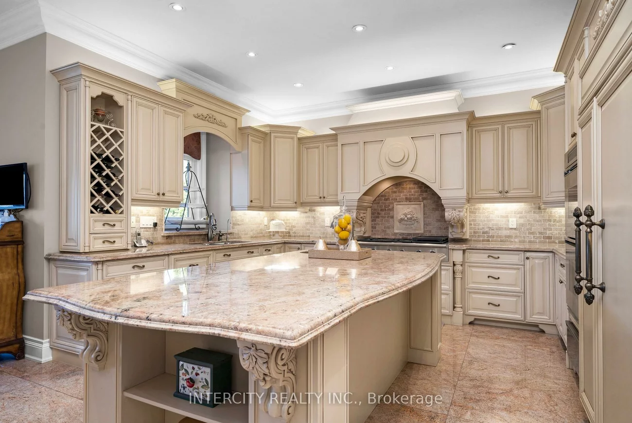 118, Park Ridge, Kleinburg, Vaughan