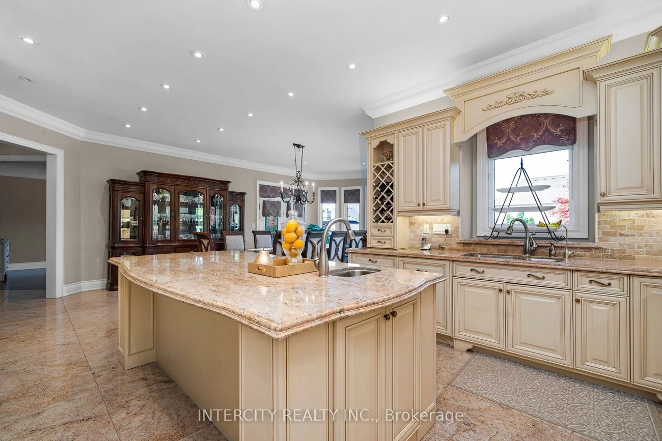 118, Park Ridge, Kleinburg, Vaughan