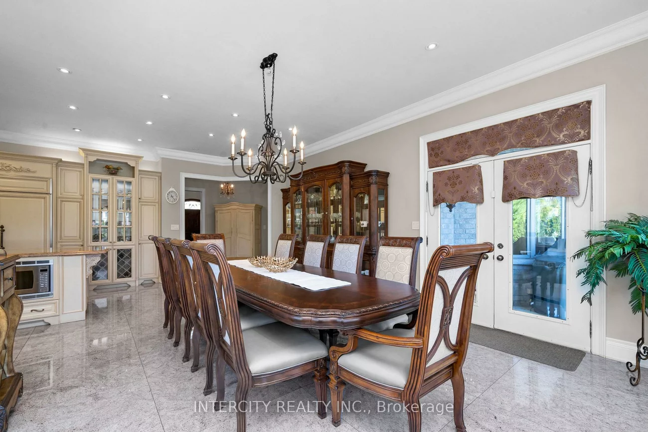 118, Park Ridge, Kleinburg, Vaughan