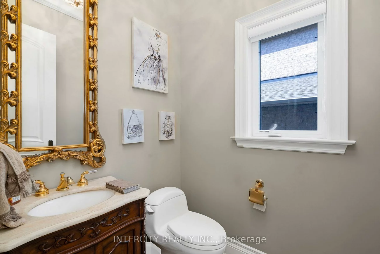 118, Park Ridge, Kleinburg, Vaughan