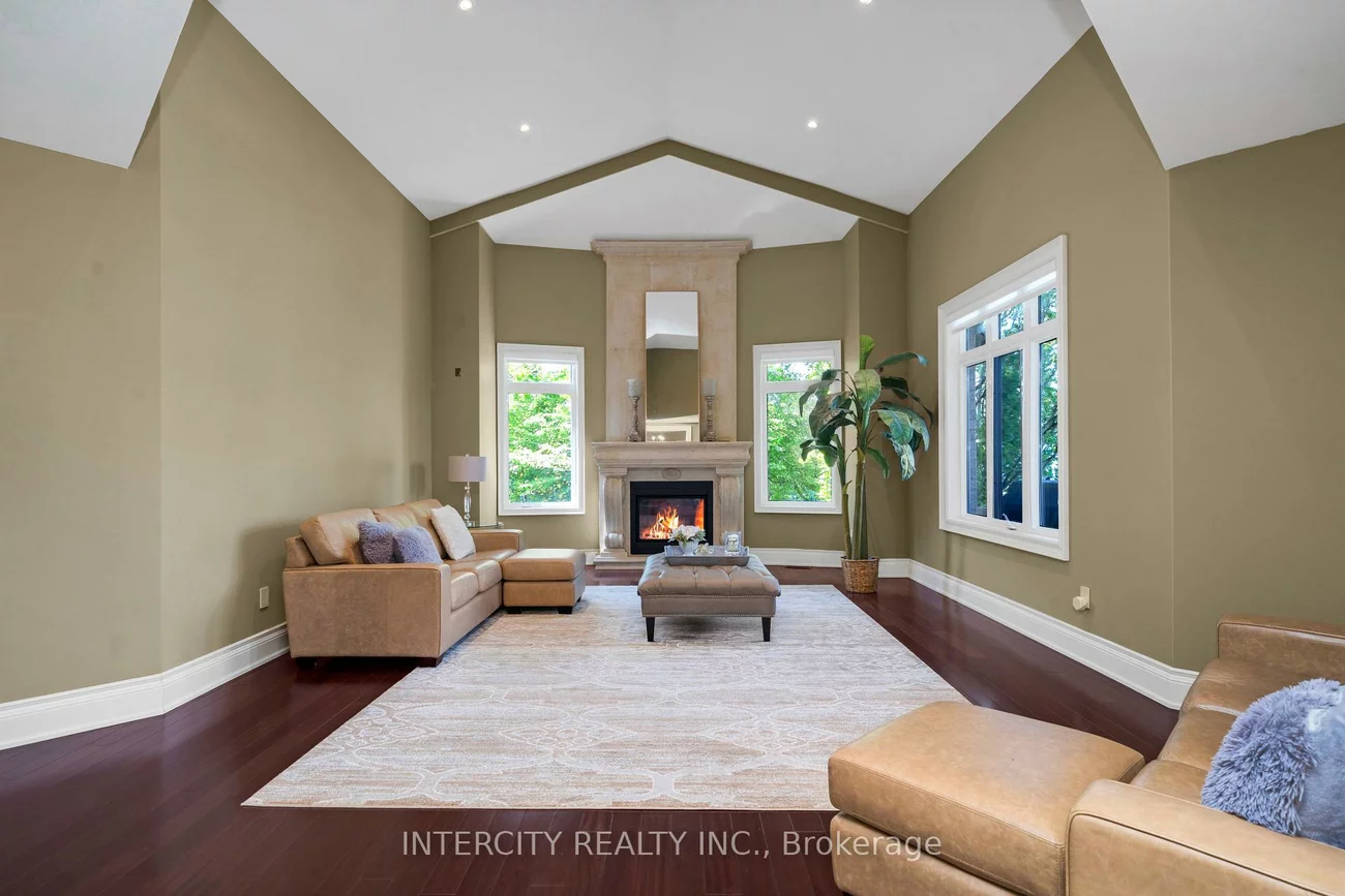 118, Park Ridge, Kleinburg, Vaughan