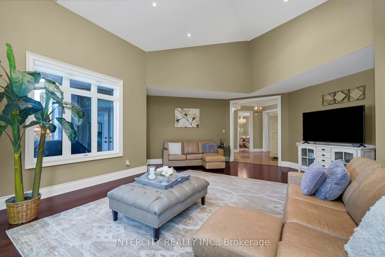118, Park Ridge, Kleinburg, Vaughan