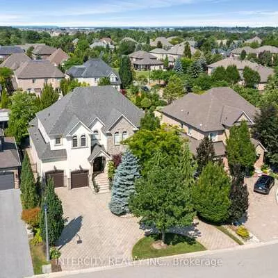 118, Park Ridge, Kleinburg, Vaughan