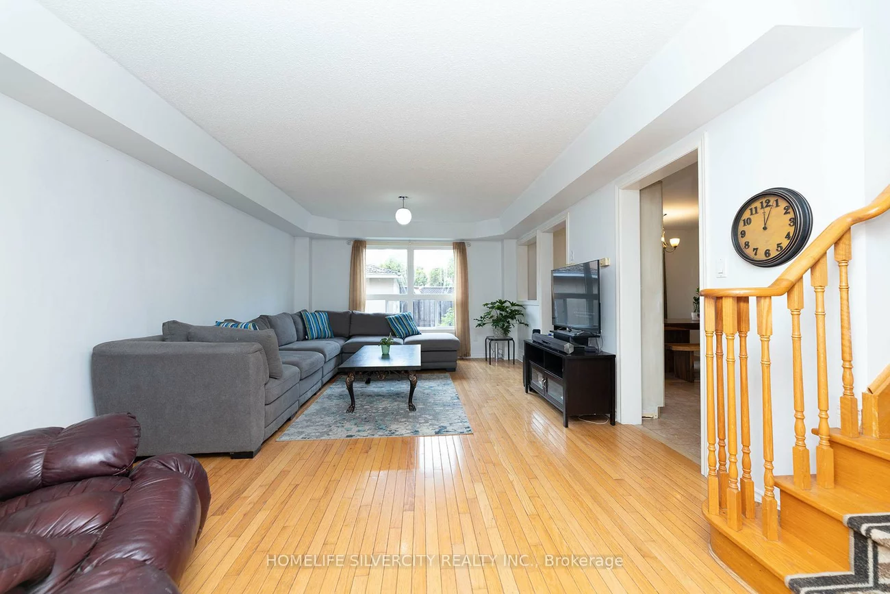 182, Tierra, Vellore Village, Vaughan