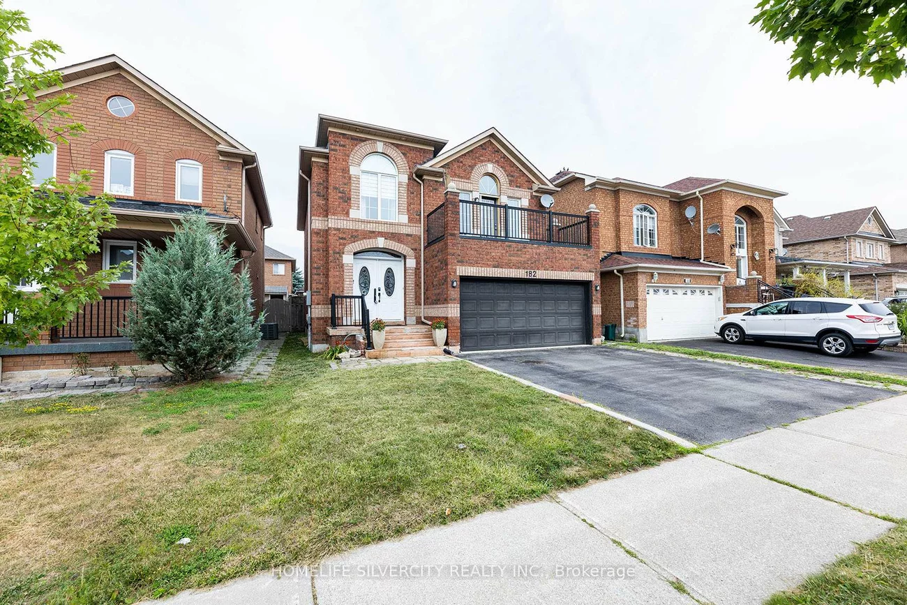 182, Tierra, Vellore Village, Vaughan