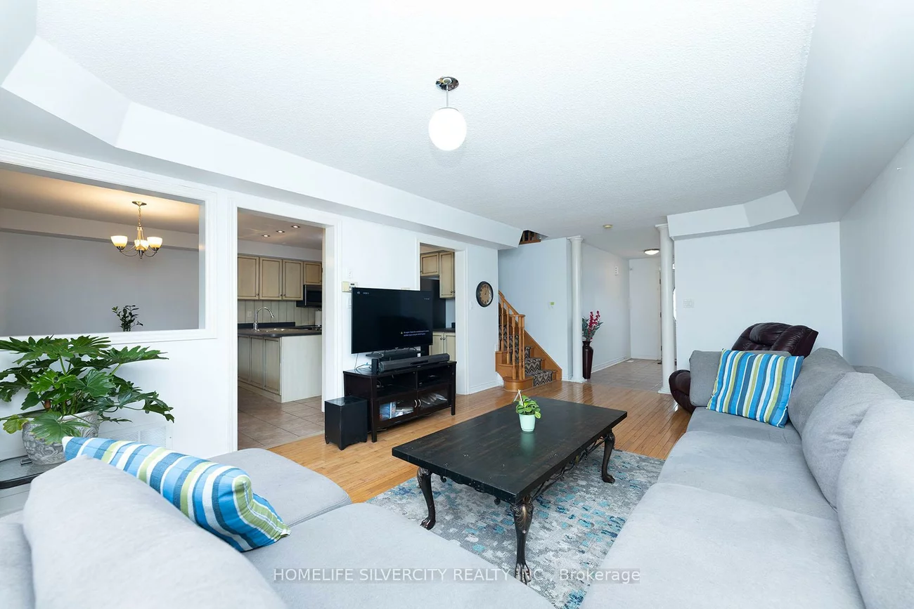 182, Tierra, Vellore Village, Vaughan