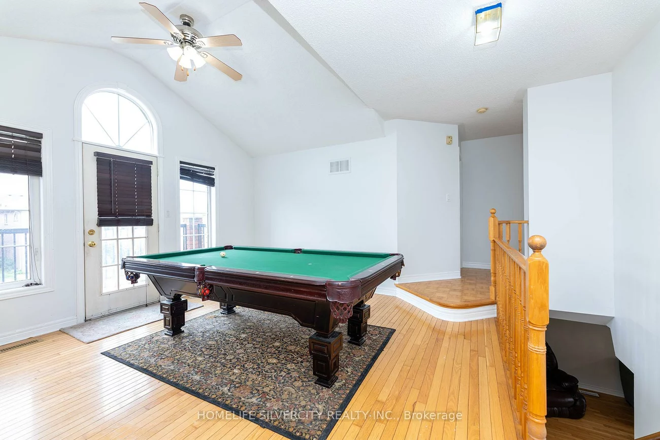182, Tierra, Vellore Village, Vaughan