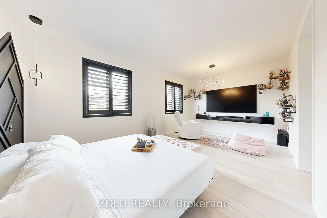 576, Barons, Kleinburg, Vaughan