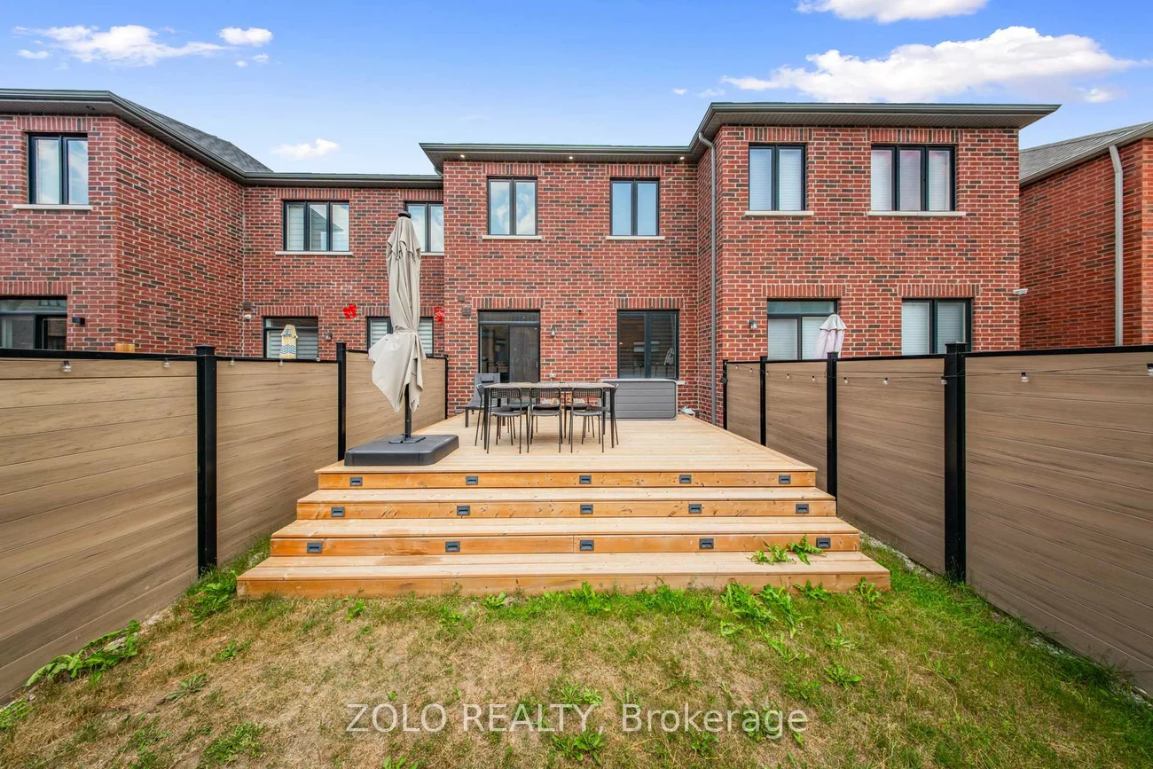 576, Barons, Kleinburg, Vaughan