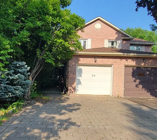64, Colleen, Crestwood-Springfarm-Yorkhill, Vaughan
