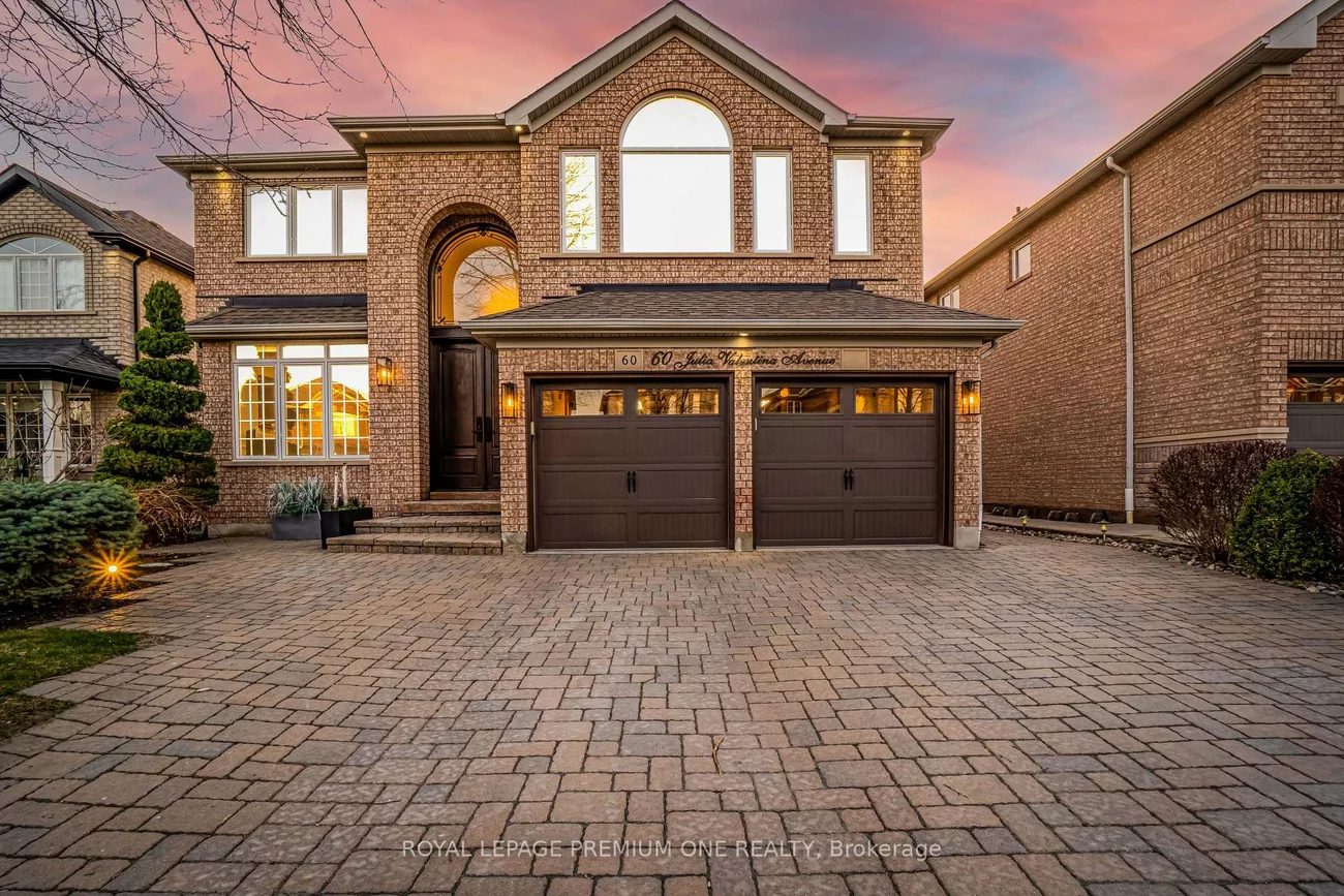 60, JULIA VALENTINA, Sonoma Heights, Vaughan