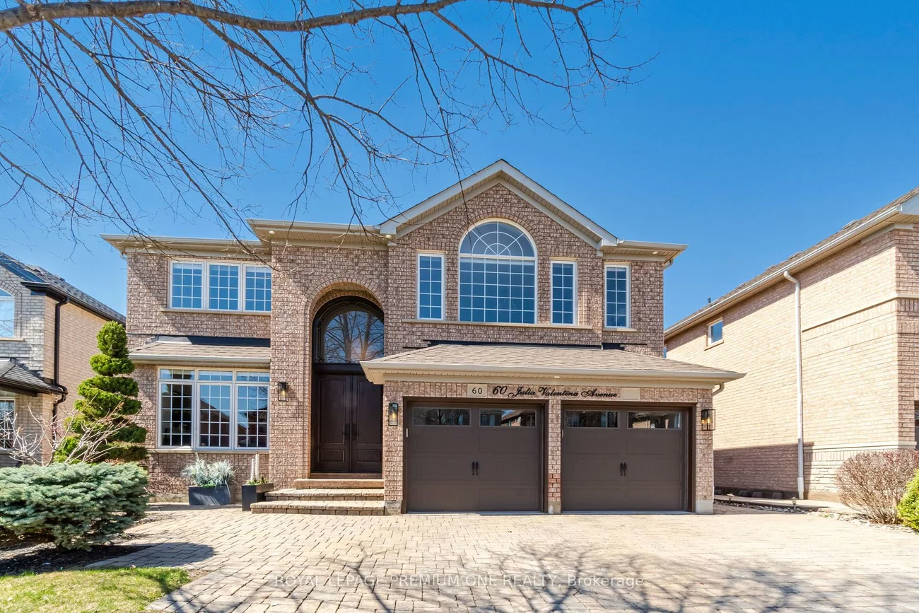 60, JULIA VALENTINA, Sonoma Heights, Vaughan