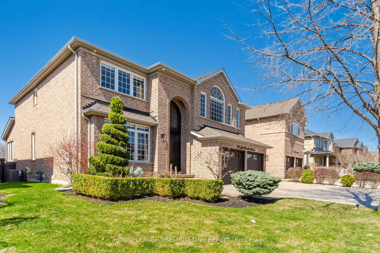 60, JULIA VALENTINA, Sonoma Heights, Vaughan