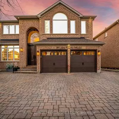 60, JULIA VALENTINA, Sonoma Heights, Vaughan
