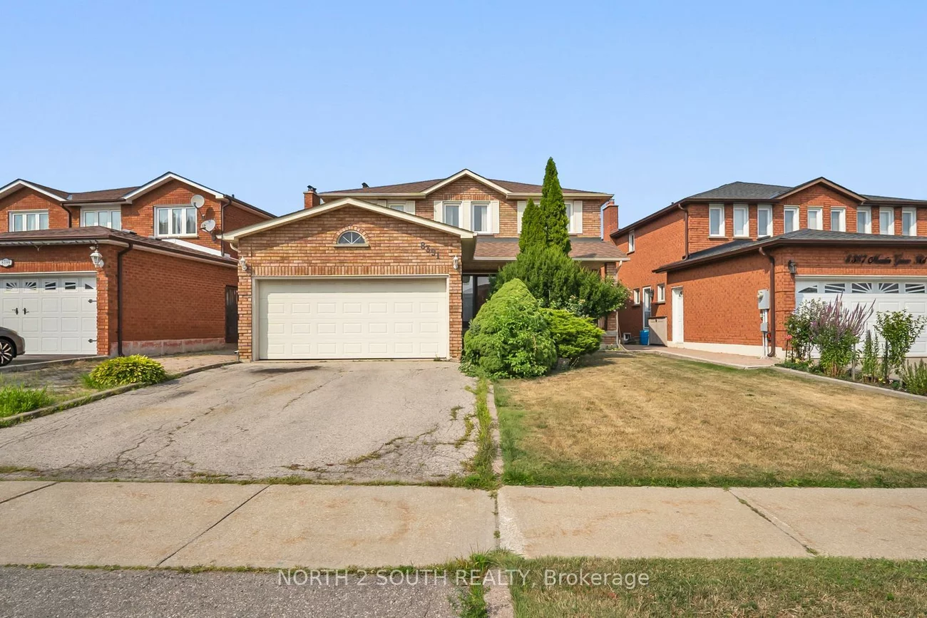 8391, Martin Grove, West Woodbridge, Vaughan