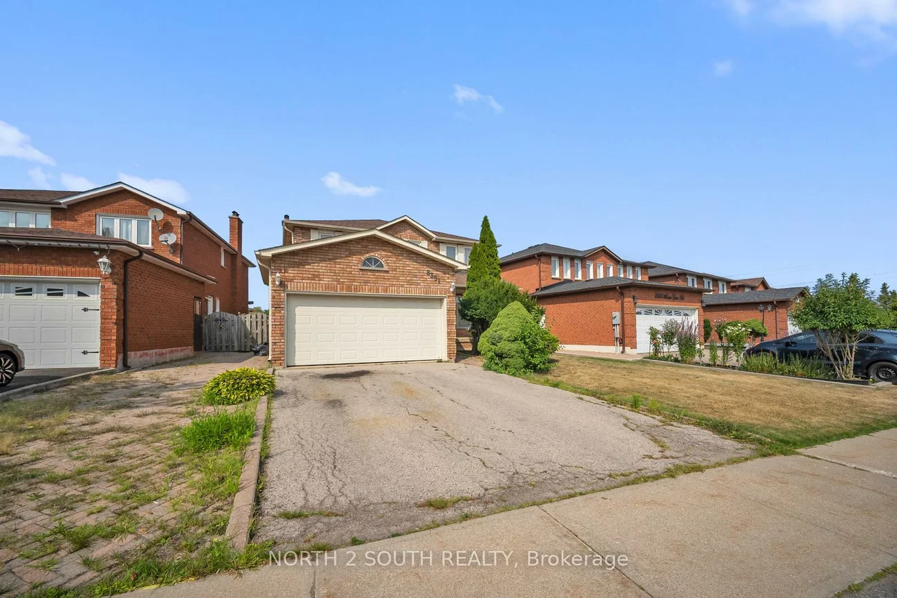 8391, Martin Grove, West Woodbridge, Vaughan