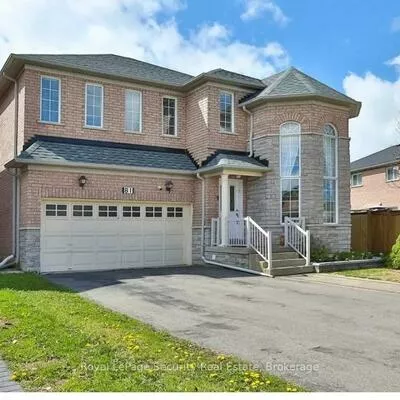 81, Ten Oaks, Patterson, Vaughan