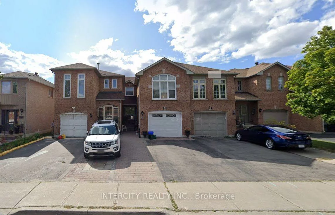 8, Wedgewood, Concord, Vaughan