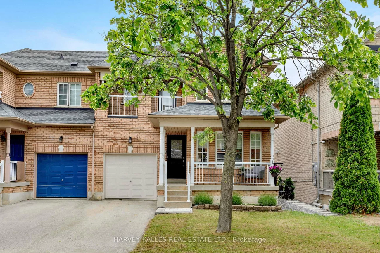 30, Bluewater, Vellore Village, Vaughan