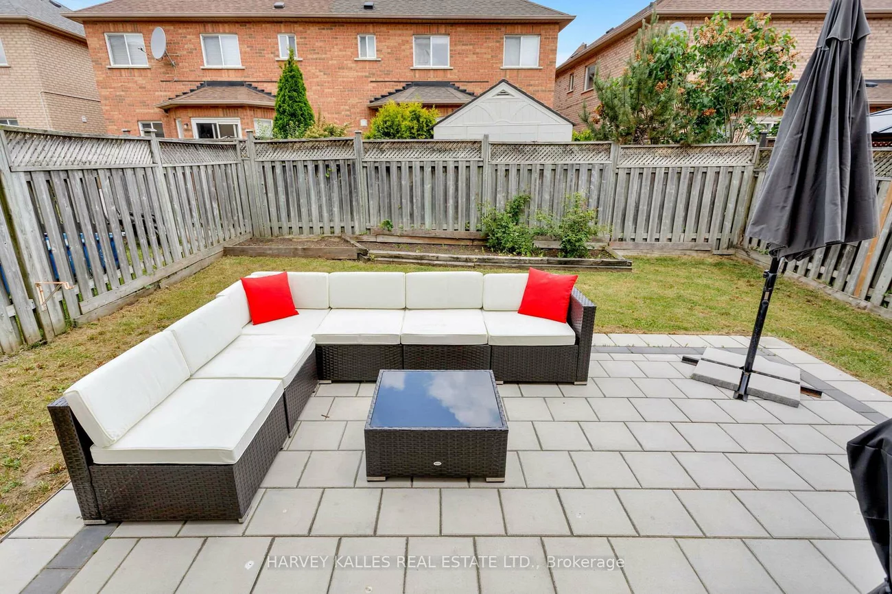 30, Bluewater, Vellore Village, Vaughan
