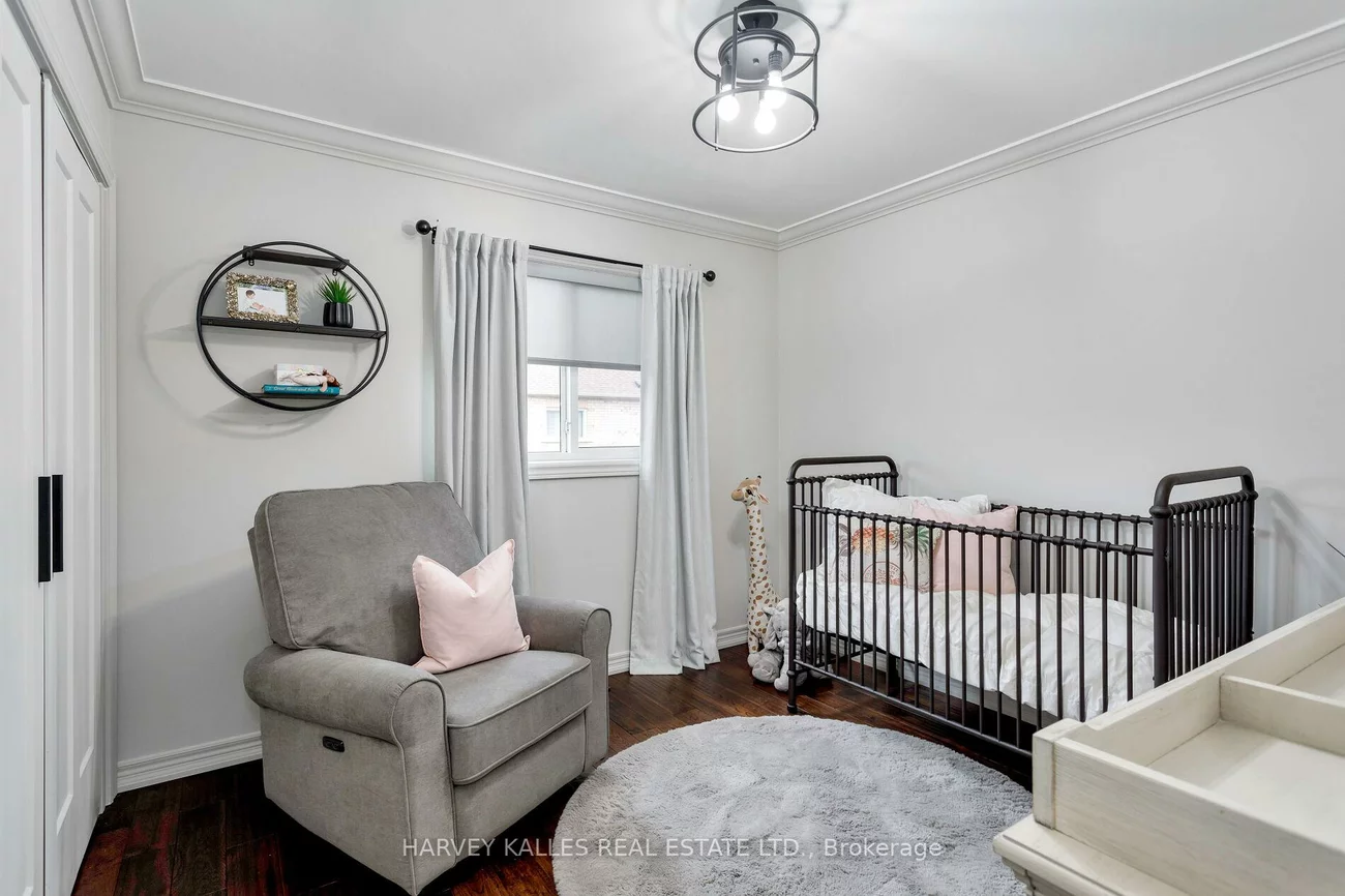 30, Bluewater, Vellore Village, Vaughan