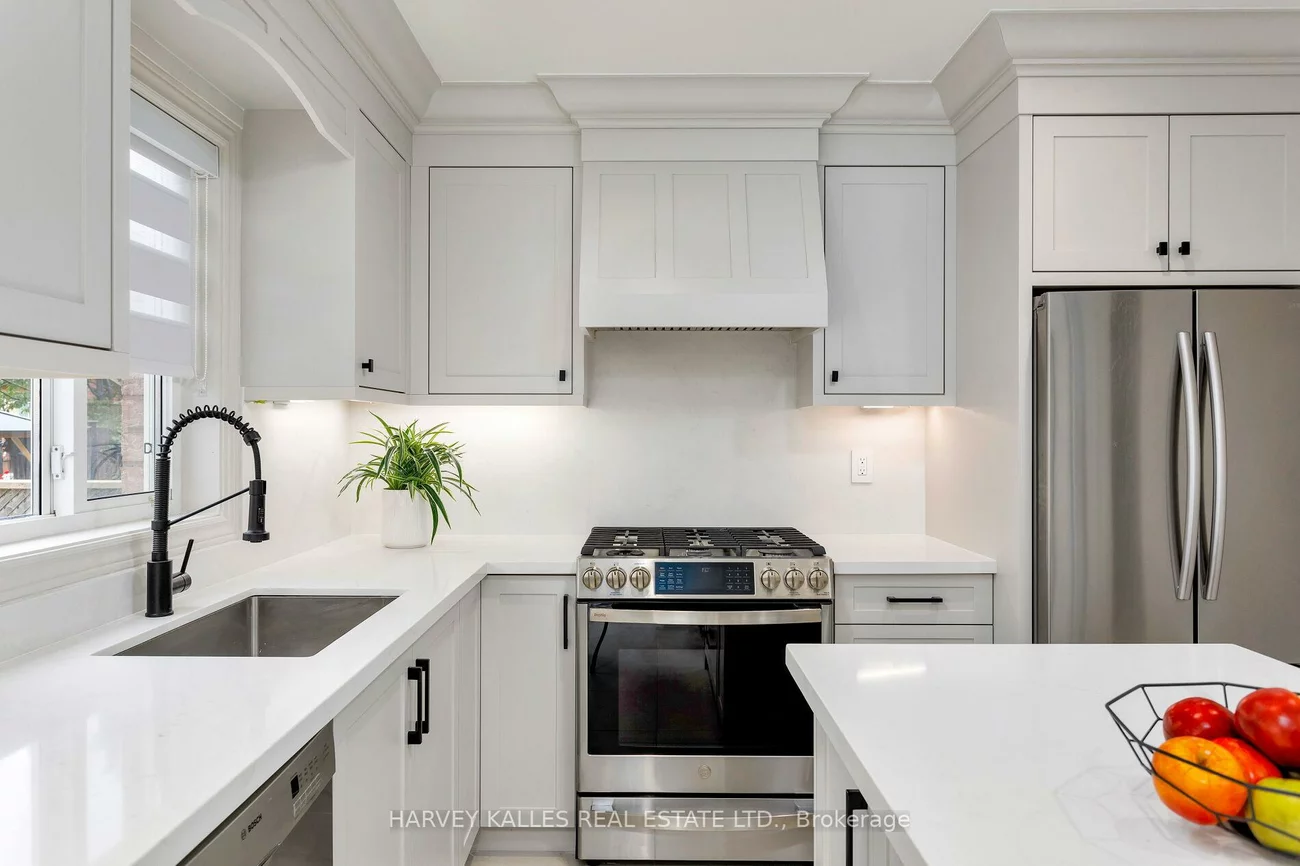 30, Bluewater, Vellore Village, Vaughan