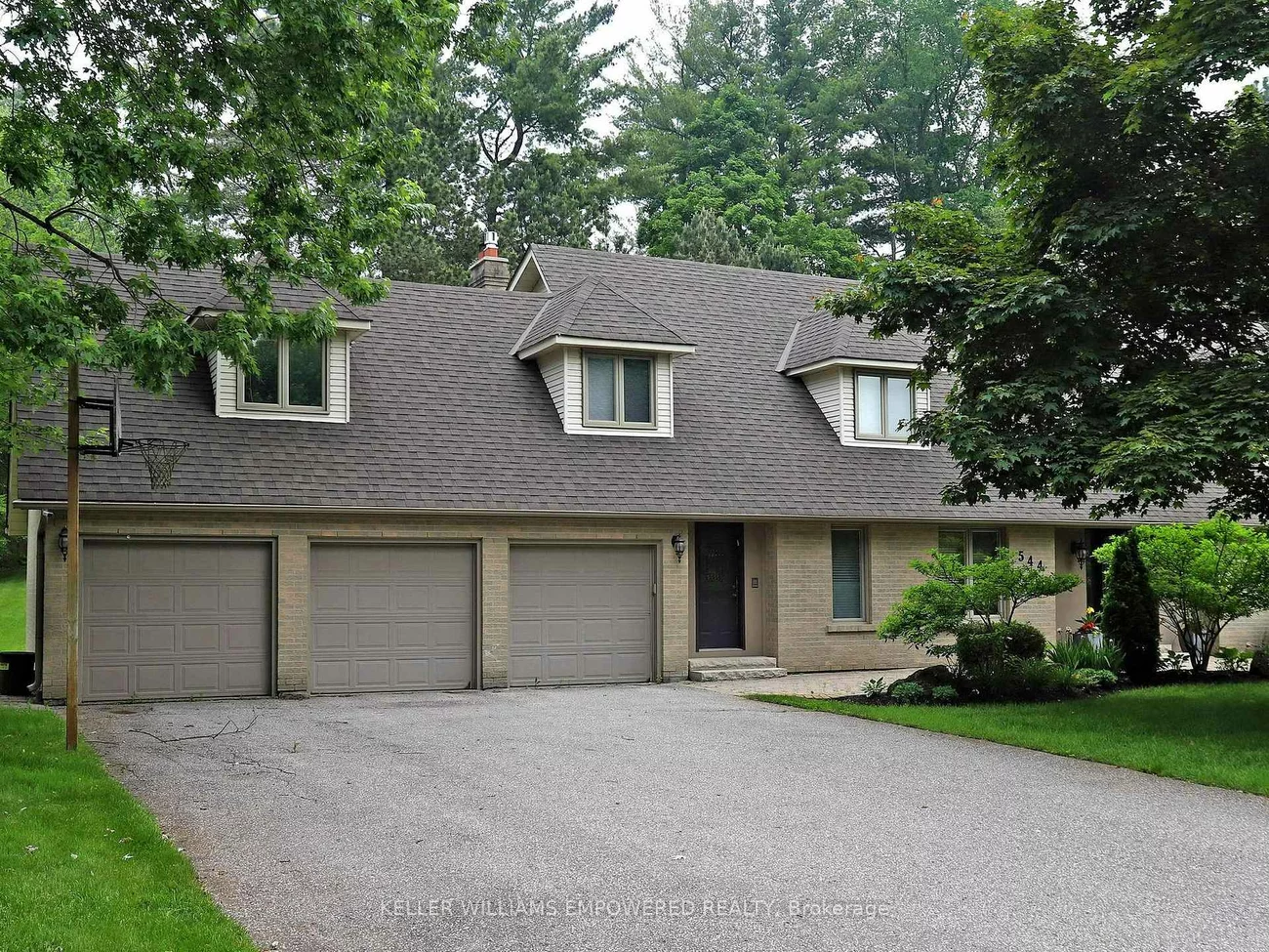 544, Woodland Acres, Rural Vaughan, Vaughan