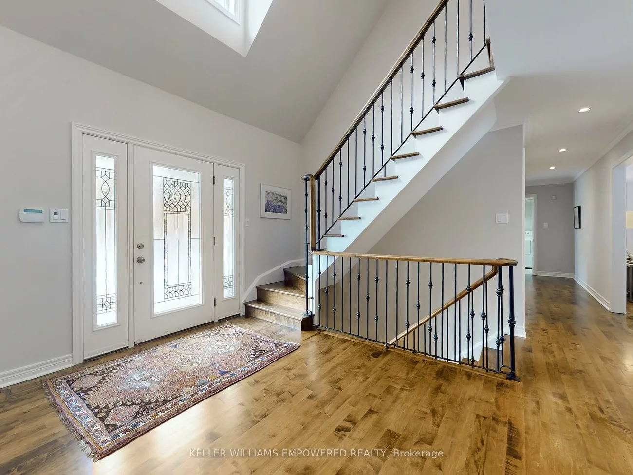 544, Woodland Acres, Rural Vaughan, Vaughan